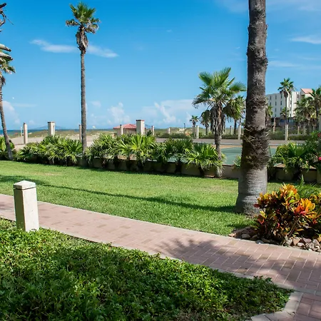 Isla Grand Beach Resort-3