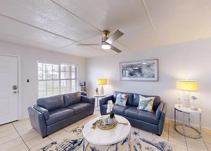 Fiesta Sol Condominiums