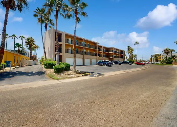 Surfside Condominiums #305