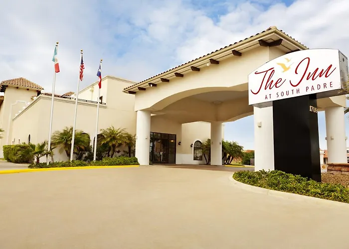 The Inn At South Padre