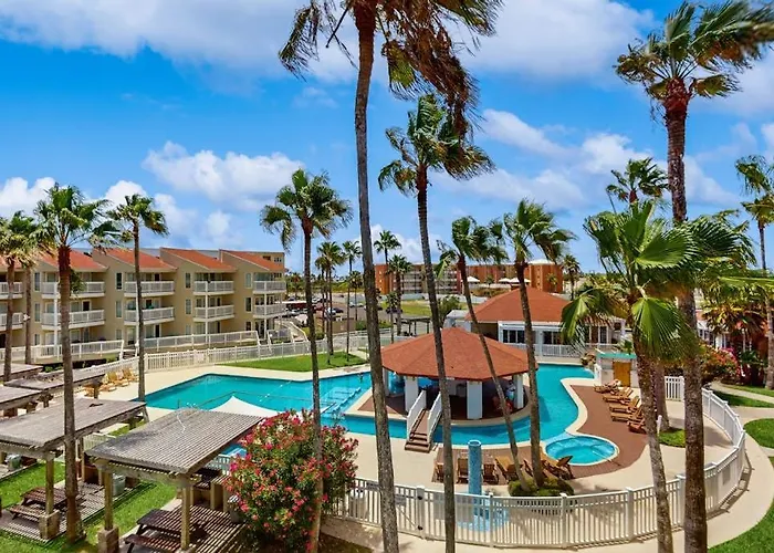 Gulf Point Condominiums